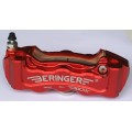 Beringer Aerotec 130mm 6 piston Radial Caliper Beringer Aerotec 130mm 6 piston Radial Caliper