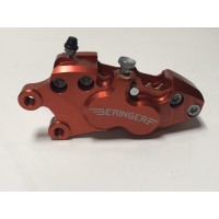 Beringer 4 piston Axial Mount Caliper Beringer 4 piston Axial Mount Caliper