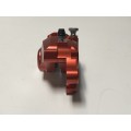 Beringer 4 piston Axial Mount Caliper Beringer 4 piston Axial Mount Caliper