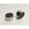 Beringer Ti-MagP27 27mm Titanium Pistons with Magnets for Beringer 2 and 6 piston calipers (set of two pistons)