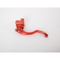 Beringer Aerotec Hydraulic Clutch Master Cylinder with Reservoir Beringer Aerotec Hydraulic Clutch Master Cylinder with Reservoir