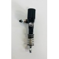 Beringer 12.7mm Floating Rear Brake Master Cylinder For Built in Reservoir Beringer 12.7mm Floating Rear Brake Master Cylinder For Built in Reservoir