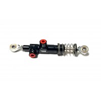 Beringer 12.7mm Floating Rear Brake Master Cylinder For Built in Reservoir Beringer 12.7mm Floating Rear Brake Master Cylinder For Built in Reservoir