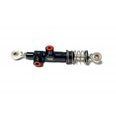 Beringer 12.7mm Floating Rear Brake Master Cylinder For Built in Reservoir