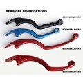 Beringer Replacement Levers for Aerotec Cable Clutch Perch