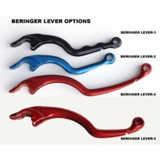 Beringer Replacement Levers for Aerotec Cable Clutch Perch