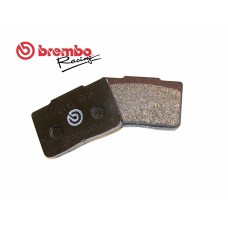 Brembo Brake Pads for Brembo X206001 Caliper - Pad Shape X