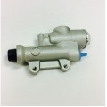 Brembo PS 13 13mm Rear Master Cylinder with Bulit in Round Reservoir Brembo PS 13 13mm Rear Master Cylinder with Bulit in Round Reservoir