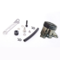 Brembo Brake Reservoir and Mounting Kit Brembo Brake Reservoir and Mounting Kit