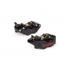 Brembo GP4-RB Billet Two Piece 30/34 108mm or 100mm Calipers