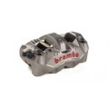 Brembo GP4-RS 108mm Cast Monobloc Aluminum Calipers Brembo GP4-RS 108mm Cast Monobloc Aluminum Calipers