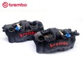 Brembo GP4-RS 108mm Cast Monobloc Aluminum Calipers Brembo GP4-RS 108mm Cast Monobloc Aluminum Calipers