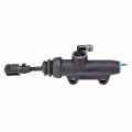 Brembo 13mm Rear Master Cylinder with Top Inflow & Side Outlfow and 84.5mm Pushrod