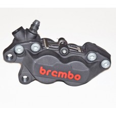 Brembo 40mm Axial Mount 2 Piece Cast Aluminum Calipers