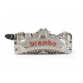 Brembo GP4-MS Forged Monobloc Aluminum Calipers (100 or 108mm) Brembo GP4-MS Forged Monobloc Aluminum Calipers (100 or 108mm)