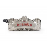 Brembo GP4-MS 108mm Forged Monobloc Aluminum Calipers