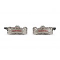 Brembo GP4-MS Forged Monobloc Aluminum Calipers (100 or 108mm) Brembo GP4-MS Forged Monobloc Aluminum Calipers (100 or 108mm)