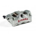 Brembo STYLEMA 100mm Cast Monobloc Aluminum Calipers Brembo STYLEMA 100mm Cast Monobloc Aluminum Calipers