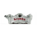Brembo STYLEMA 100mm Cast Monobloc Aluminum Calipers