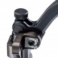 Brembo Billet Left Hand Mounting Rear Thumb Brake Master Cylinder
