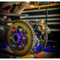 Brembo Racing 69.5mm P2-30 Radial Rear Caliper