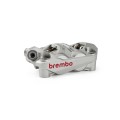 Brembo HYPURE 100mm Cast Monobloc Aluminum Calipers