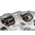 Brembo HYPURE 100mm Cast Monobloc Aluminum Calipers