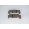 Brembo Z04 Brake Pad for Brembo XB0B180 / XB0B181 and Talos X82 Calipers Brembo Z04 Brake Pad for Brembo XB0B180 / XB0B181 and Talos X82 Calipers