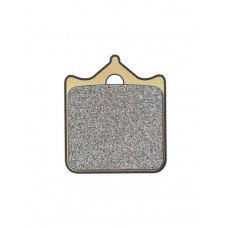 Brembo Z04 / Z03 / Z10 / OE Brake Pads for Brembo 4 Pad Radial and Axial Calipers - Pad Shape A