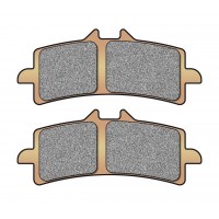 Brembo Z04 / Z03 / Z10 / OE Brake Pads for M4, 484, M50, Stylema, GP4-RX, GP4-RS, and GP4-MS Radial Calipers - Pad Shape C Brembo Z04 / Z03 / Z10 / OE Brake Pads for M4, 484, M50, Stylema, GP4-RX, GP4-RS, and GP4-MS Radial Calipers - Pad Shape C