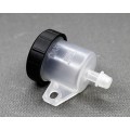 Brembo Small Plastic Reservoir - 15ml - Brake - Clutch Brembo Small Plastic Reservoir - 15ml - Brake - Clutch