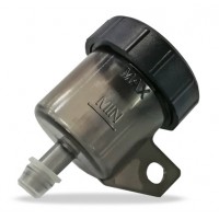 Brembo Small Plastic Reservoir - 15ml - Brake - Clutch Brembo Small Plastic Reservoir - 15ml - Brake - Clutch