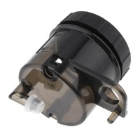 Brembo Large Plastic Reservoir - 45ml - Brake Brembo Large Plastic Reservoir - 45ml - Brake