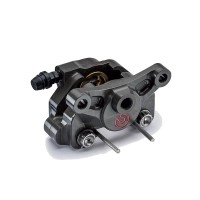 Brembo Racing 64mm 2 Piston Billet Rear Race Caliper Brembo Racing 64mm 2 Piston Billet Rear Race Caliper