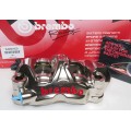 Brembo Racing 108mm Monobloc P4 34/38 Nickel Cadmium Racing Calipers