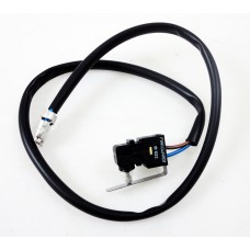 Brembo OE Semi-Radial / RCS / Corsa Corta Brake Master Cylinder NORMALLY CLOSED Microswitch (Brake Light and Clutch Safety Switch)