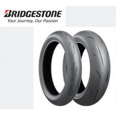 Bridgestone Battlax RS10 Tires