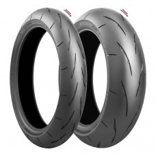 Bridgestone Battlax RS11 Tires