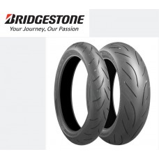 Bridgestone Battlax Hypersport S21