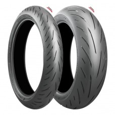 Bridgestone Battlax Hypersport S22