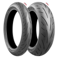 Bridgestone Battlax Hypersport S23