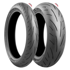 Bridgestone Battlax Hypersport S23 Bridgestone Battlax Hypersport S23