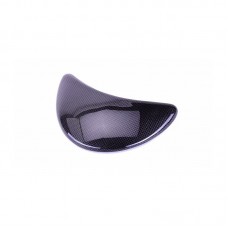 Carbon4us Carbon Fiber Tank Pad Cover for Ducati 999 / 749