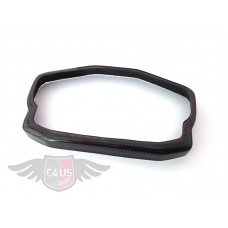 Carbon4us Carbon Fiber Dash Cover for Ducati Panigale 1299 / 1199 / 959 / 899