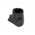 AviaCompositi Carbon Fiber Key Cover for Ducati Monster (02-08) and Hypermotard 1100/796 AviaCompositi Carbon Fiber Key Cover for Ducati Monster (02-08) and Hypermotard 1100/796