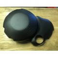Carbon4us Carbon Fiber Wet Clutch Cover For Ducati Streetfighter 848, Multistrada 1200/1100, Monster 821/1200/1100evo/796/696, Hypermotard 796, and 848 / 848 Evo Carbon4us Carbon Fiber Wet Clutch Cover For Ducati Streetfighter 848, Multistrada 1200/1100, Monster 821/1200/1100evo/796/696, Hypermotard 796, and 848 / 848 Evo
