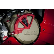 CNC Racing Clutch Cover for the Ducati Panigale 959 /1199/1299