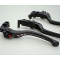CRG CARBON Fiber Clutch Lever for BMW S1000RR and HP4 (2009-2014)
