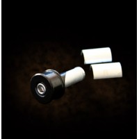 CRG Bar End mirror Adapter CRG Bar End mirror Adapter
