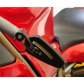 CRG Arrow Bar End mirror CRG Arrow Bar End mirror